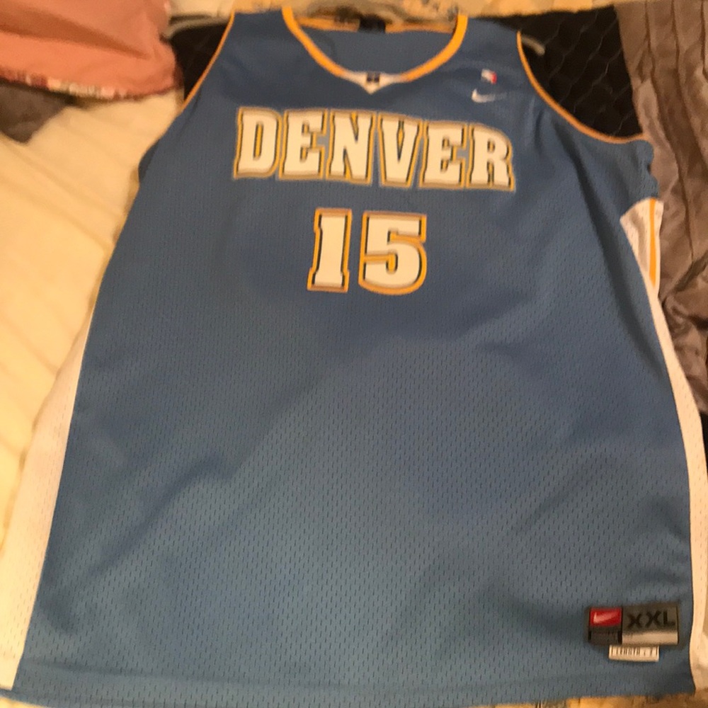 NBA Basketball Jersey Shirt